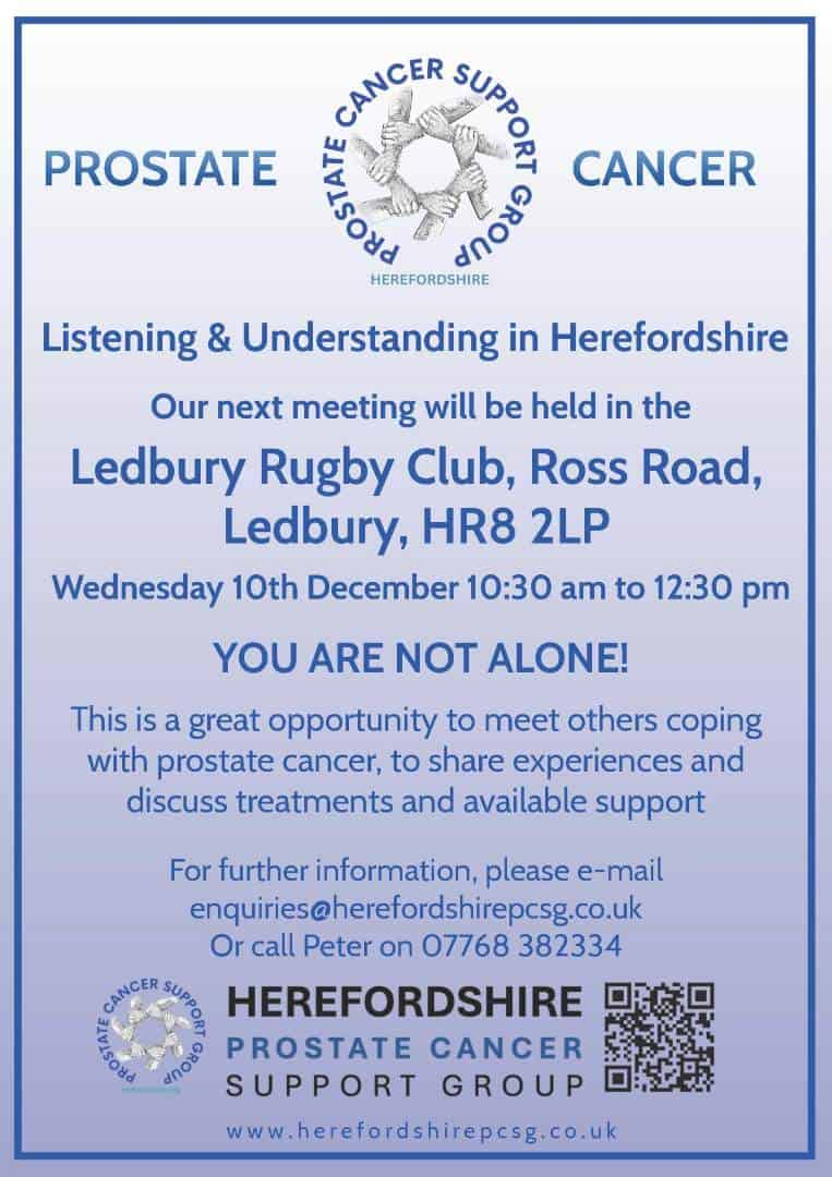 PCSG Event LRFC A4