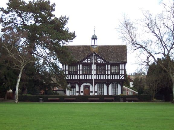 The Grange Leominster