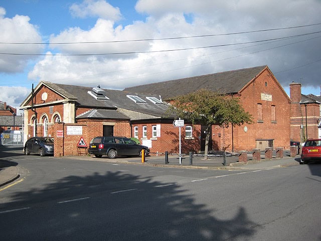hereford masonic hall