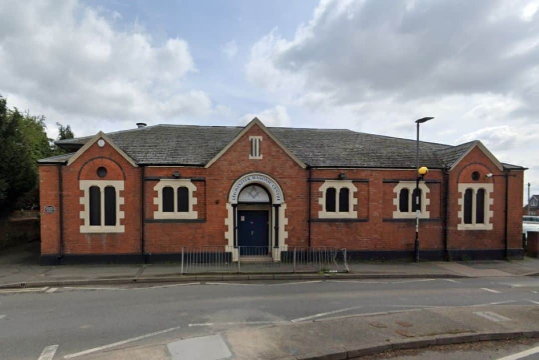 prostate cancer support leominster masonic centre